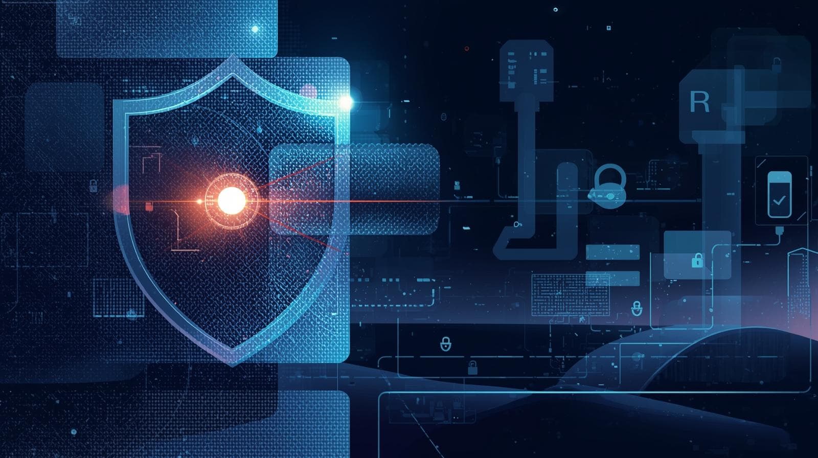 Améliorer la sécurité pour prévenir les cyber-incidents